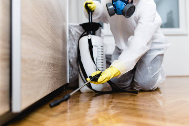 Best Mosquito Control Services  in Spokane, WA